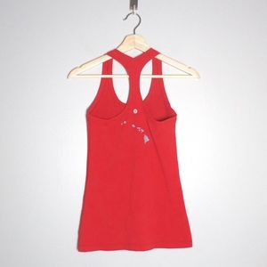 Lululemon Cool Racerback Hawaii Exclusive - 4